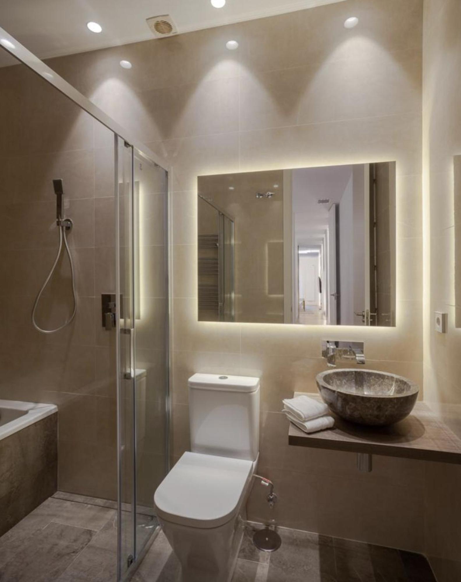 Elegant Retreat In City Center Appartamento Roma
