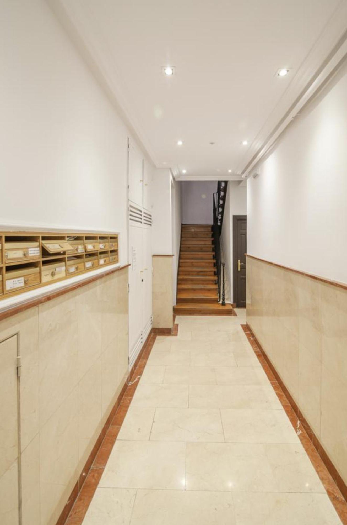 Appartamento Elegant Retreat In City Center