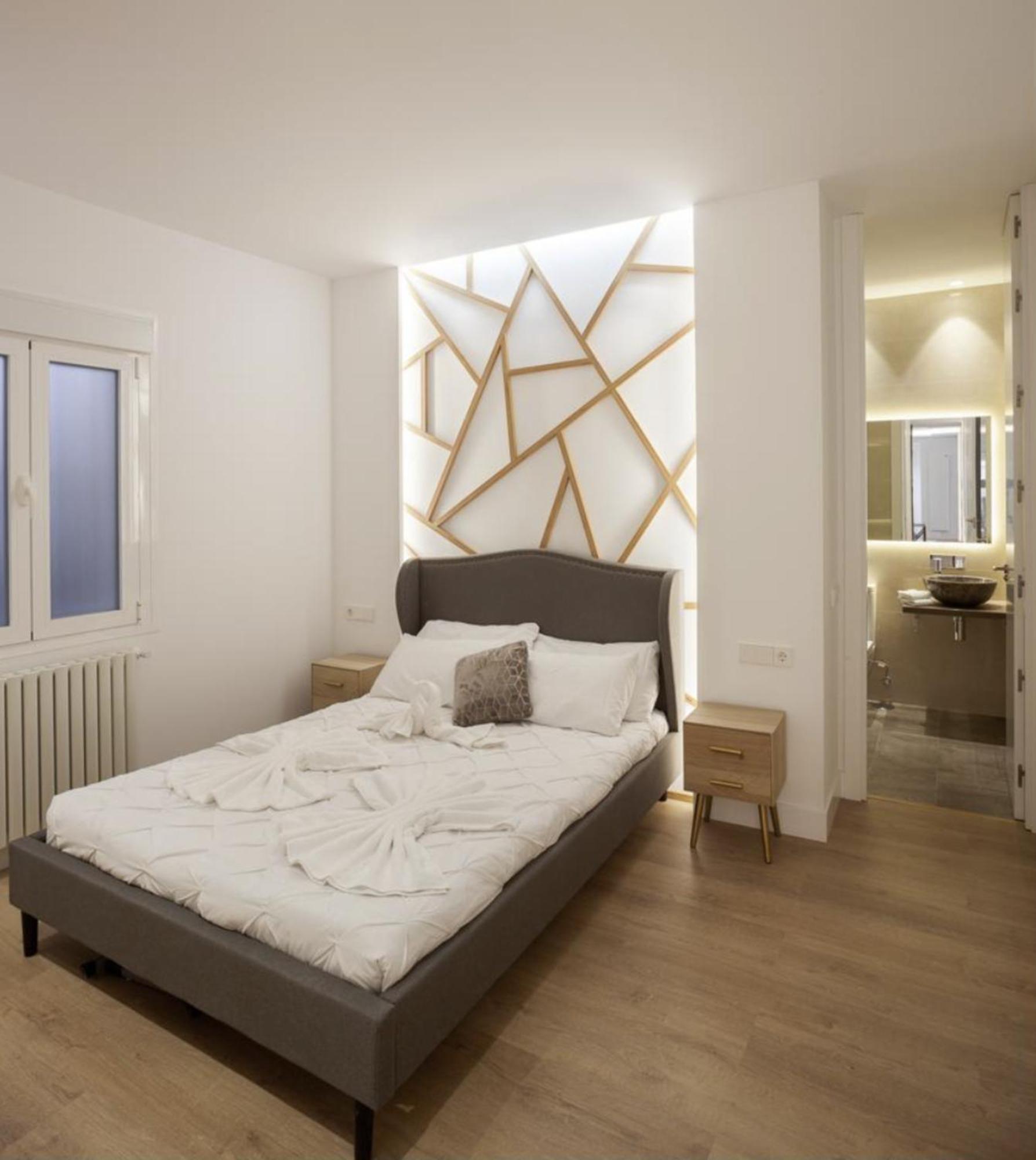 Appartamento Elegant Retreat In City Center Roma