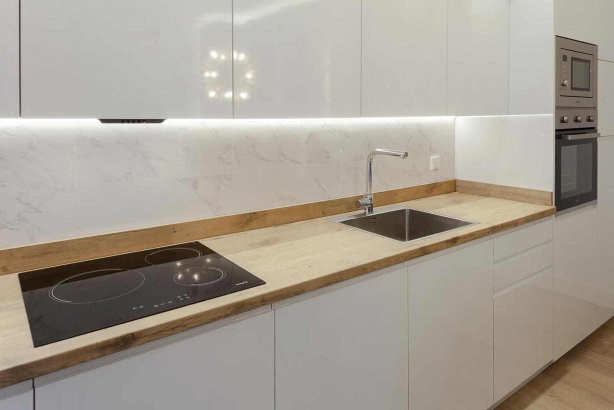 Appartamento Elegant Retreat In City Center *